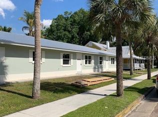 100 Gilchrist St, Punta Gorda, FL 33950