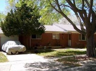 2212 Drakestone Dr, Colorado Springs, CO 80909