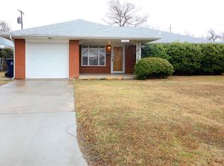 2109 SW 62nd St, Oklahoma City, OK 73159