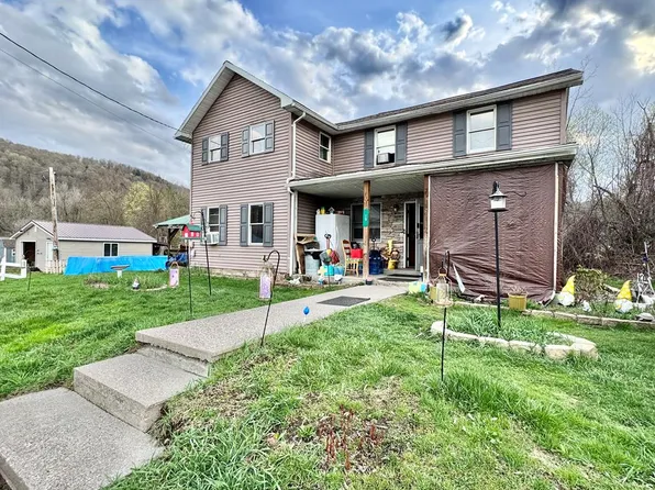 19 North Rd, Millerton, PA 16936