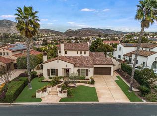 16847 Stagecoach Pass, San Diego, CA 92127
