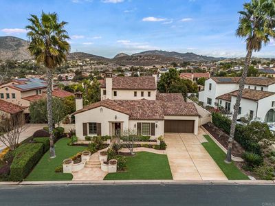 16847 Stagecoach Pass, San Diego, CA, 92127