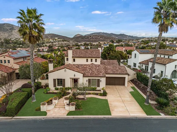 16847 Stagecoach Pass, San Diego, CA 92127