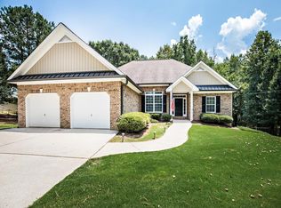 6735 Cowan Mill Rd, Winston, GA 30187