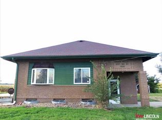 1595 County Road 2000, Wilber, NE 68465