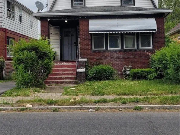 255 Olympic Ave, Buffalo, NY 14215