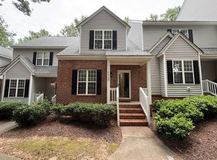 2608 Broad Oaks Pl, Raleigh, NC 27603