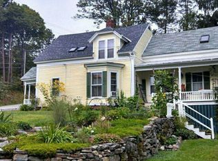 29 Main St, Gilsum, NH 03448