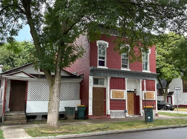 140 Campbell St, Rochester, NY 14611