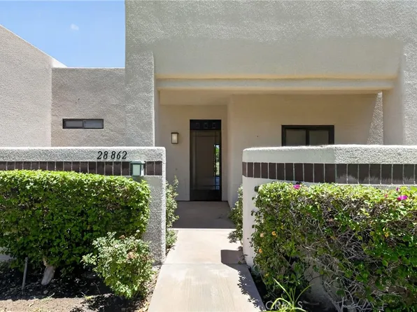 28862 Isleta Ct, Cathedral City, CA 92234