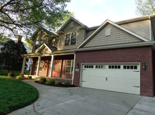 1316 N Grant St, West Lafayette, IN 47906