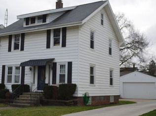 143 Wise Ave NE, North Canton, OH 44720