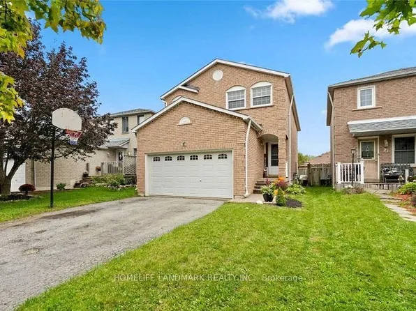 23 Wallace Dr, Barrie, ON L4N 7E2