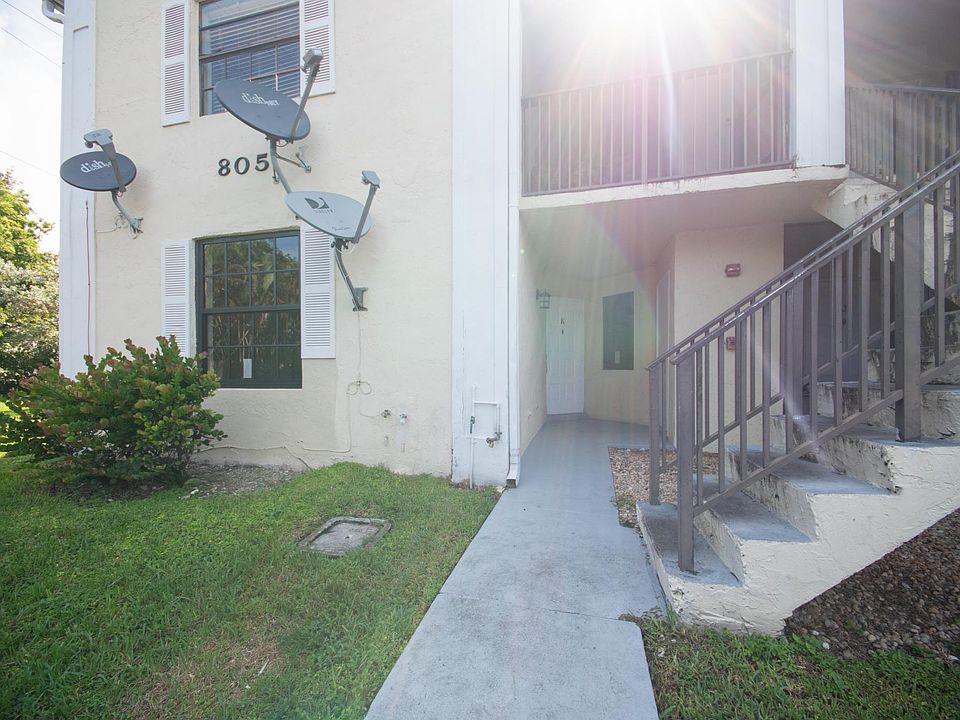1st image of 805 N Franklin Ave #805K