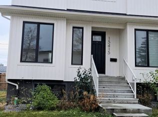 15415 105th Ave NW, Edmonton, AB T5P 4R3