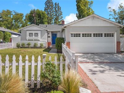 14733 Clark St, Van Nuys, CA, 91411