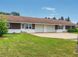 4159 130th Street #1 & #2, Chippewa Falls, WI 54729