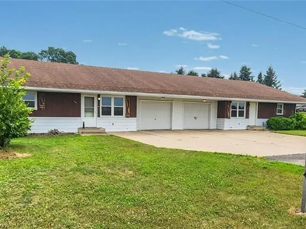 4159 130th Street #1 & #2, Chippewa Falls, WI 54729