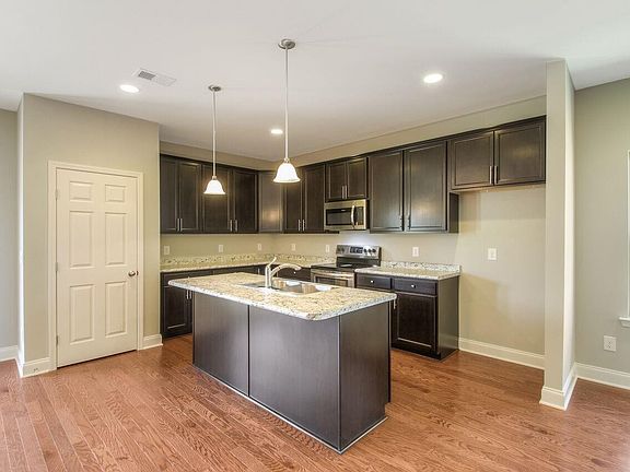 2nd image of 131 Auxley Ct Lot 34