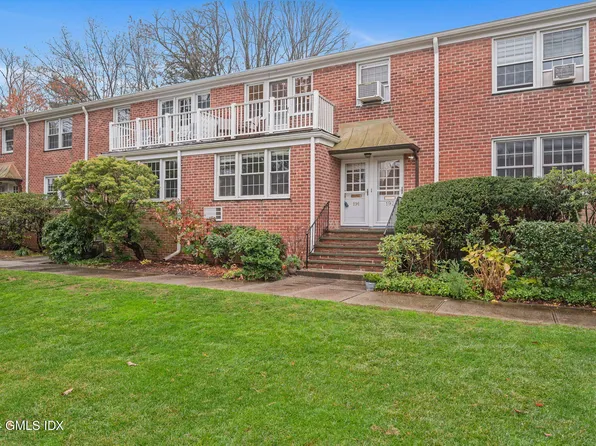 192 Putnam Park, Greenwich, CT 06830