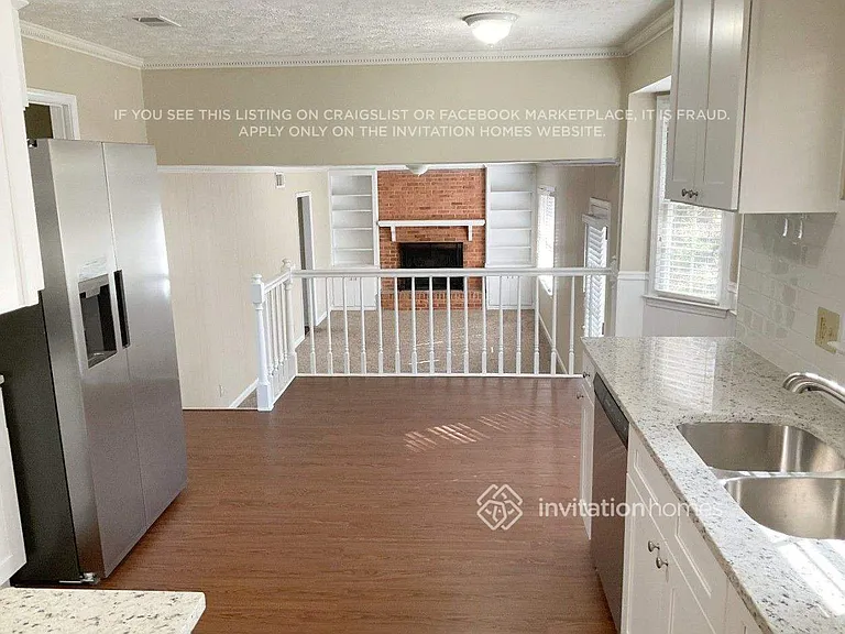 3993 Sugar Valley Dr SE — Photo 4
