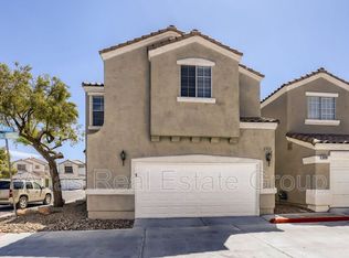 4808 Principle Ct, North Las Vegas, NV 89031