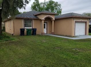 2313 W Virginia Ave, Tampa, FL 33607