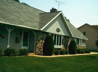 200685 Waterview Dr, Mosinee, WI 54455