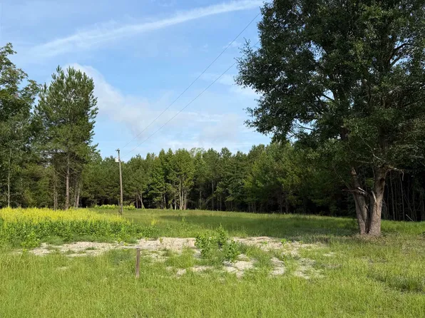 TBD Hayfield Rd., Georgetown, SC 29440