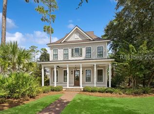 35 Remington Rd, Bluffton, SC 29910