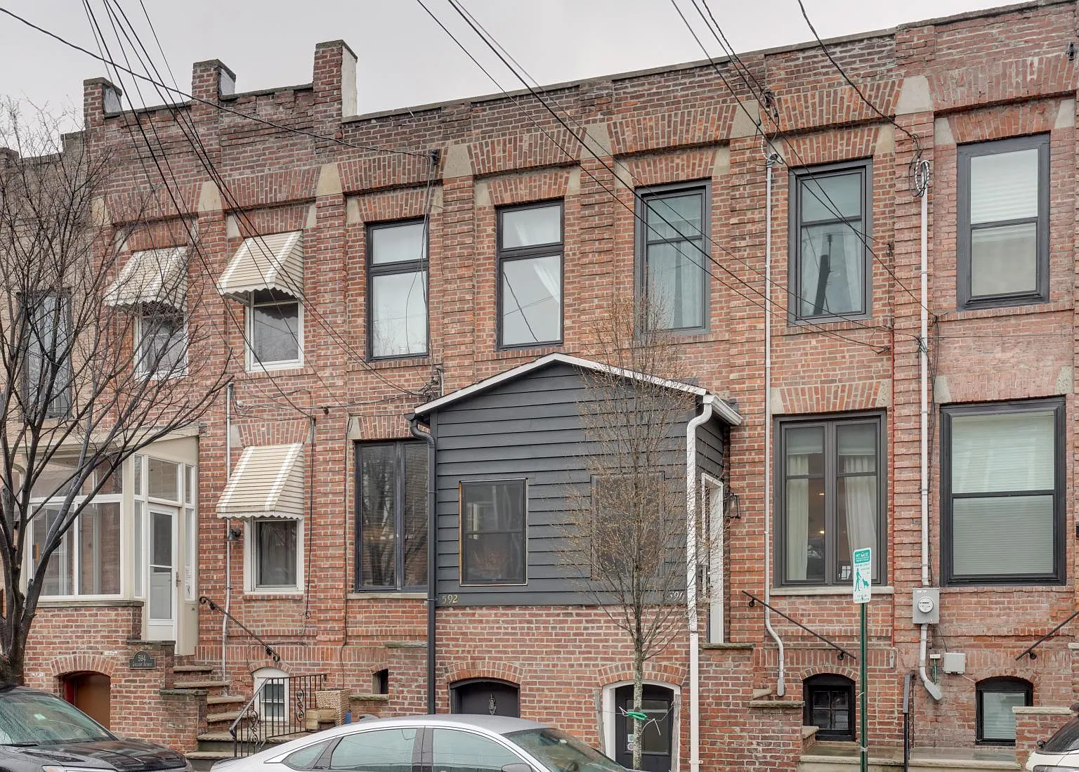 3 bed, 1500 sqft, $5,499 — Photo 2