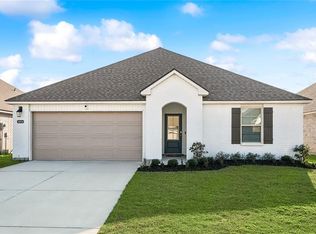 30724 Akers Way, Lacombe, LA 70445