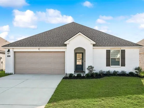 30724 Akers Way, Lacombe, LA 70445
