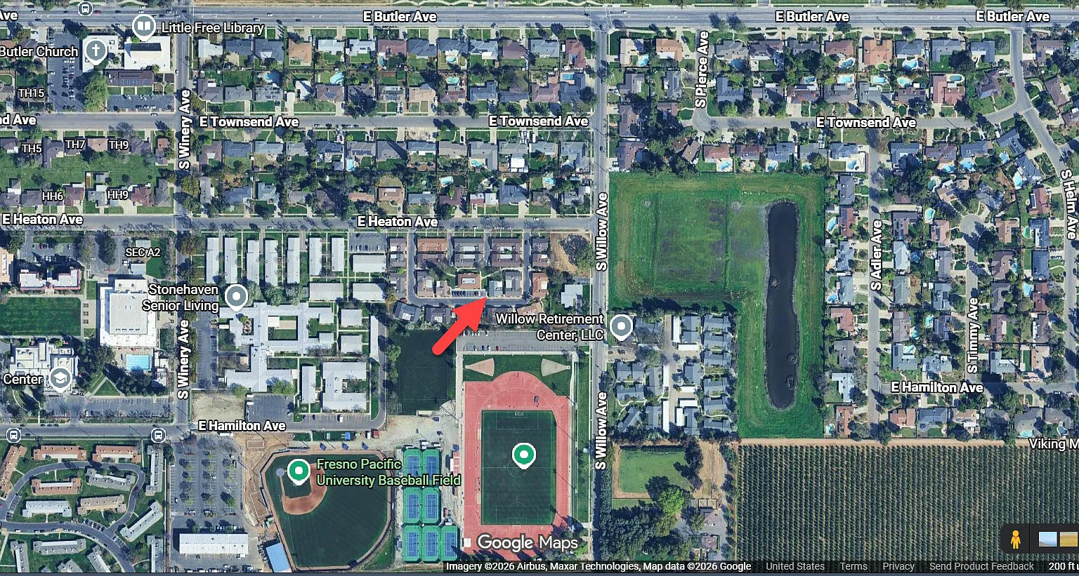 2 bed, 1056 sqft, $1,750 — Photo 1