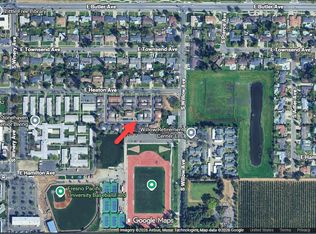 4980 E Heaton Ave APT 115, Fresno, CA 93727