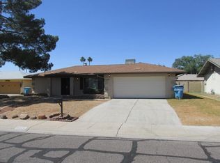 4226 W Frier Dr, Phoenix, AZ 85051