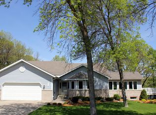 1108 Westside Dr, Fergus Falls, MN 56537