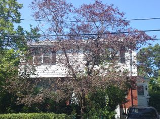 62 Cowing St, West Roxbury, MA 02132