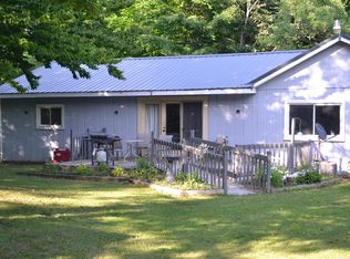 22990 Cohoon Rd, Hillman, MI 49746