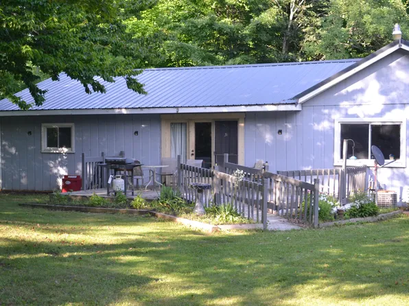 22990 Cohoon Rd, Hillman, MI 49746