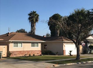 6324 N Spalding Ave, Fresno, CA 93710