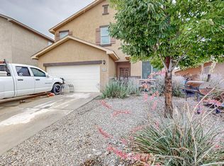 10763 Four Mile Rd SW, Albuquerque, NM 87121