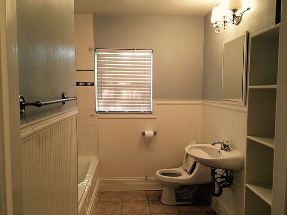 hall bath