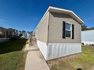 344 Helen St, Jacksonville, NC 28546