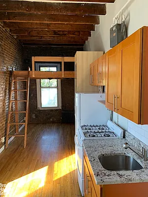 Rented by Brown Harris Stevens | media 13