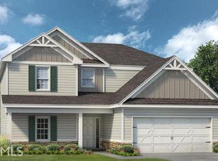 5339 Felles Way #85, Forsyth, GA 31029