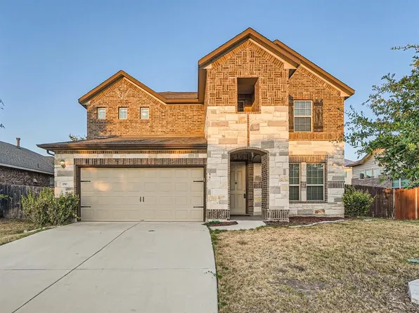 250 Nivens Dr, Buda, TX 78610