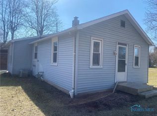 416 E Sophia St, Maumee, OH 43537