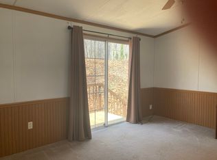 789 Old Fort Rd, Fairview, NC 28730