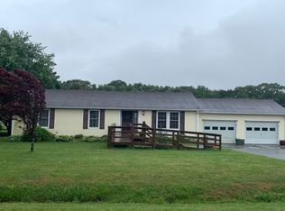 1609 Stone Boundary Rd, Cambridge, MD 21613